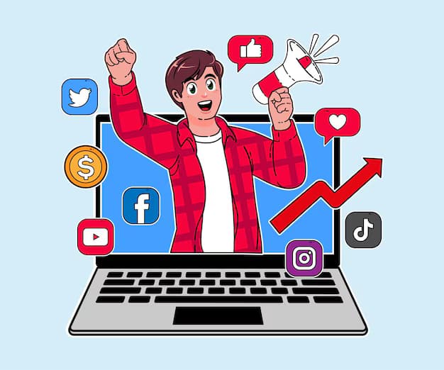 Digital Marketing Specialist