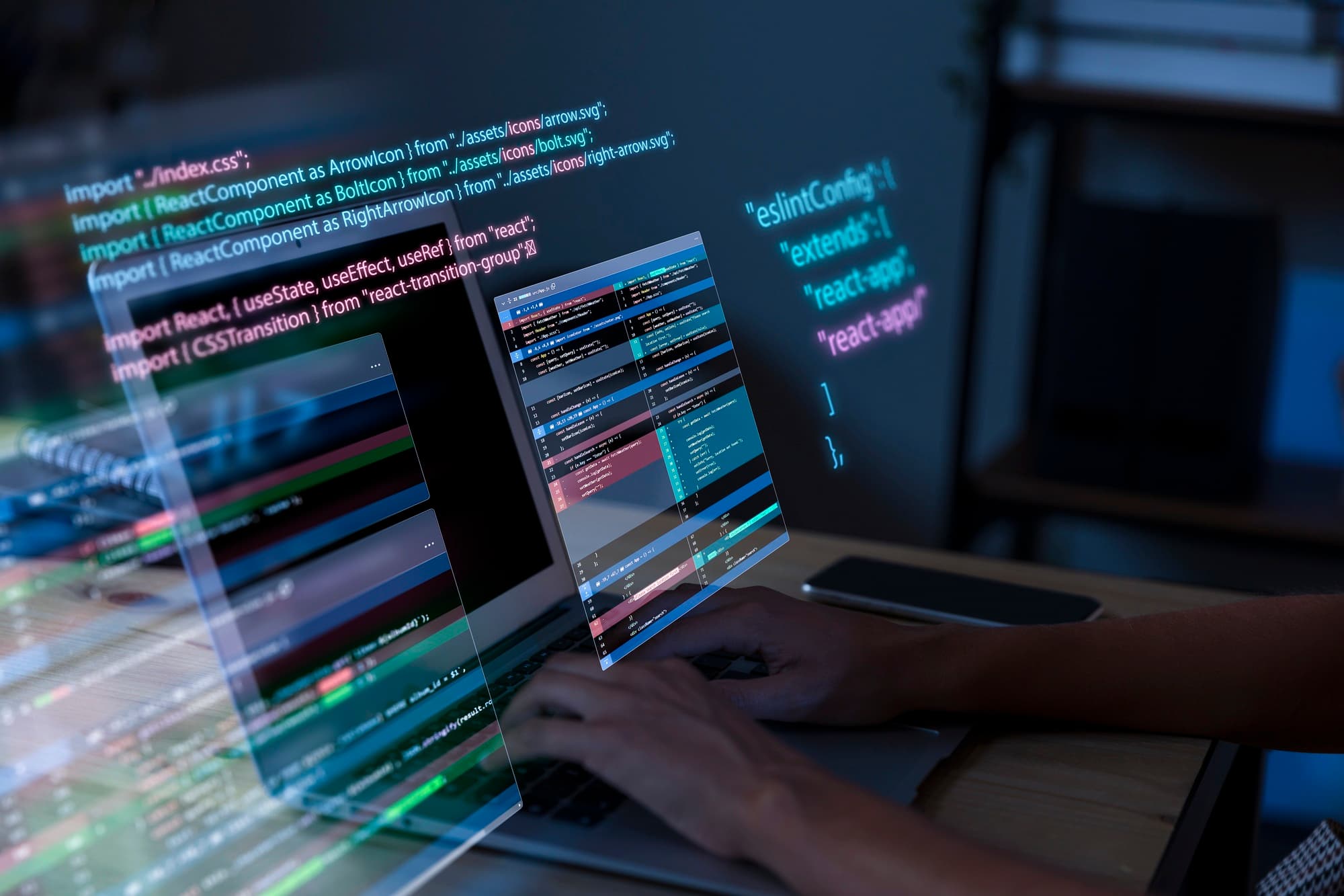 Software Developer